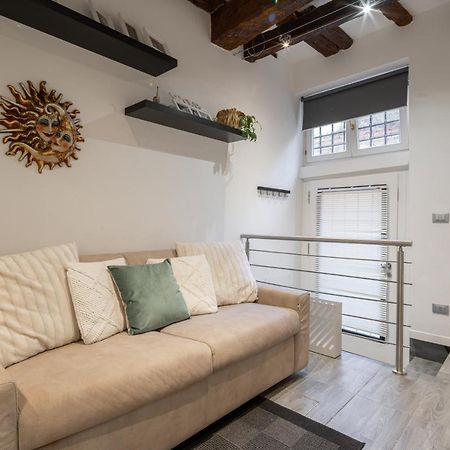 Rialto Boutique Apartment Veneza Exterior foto