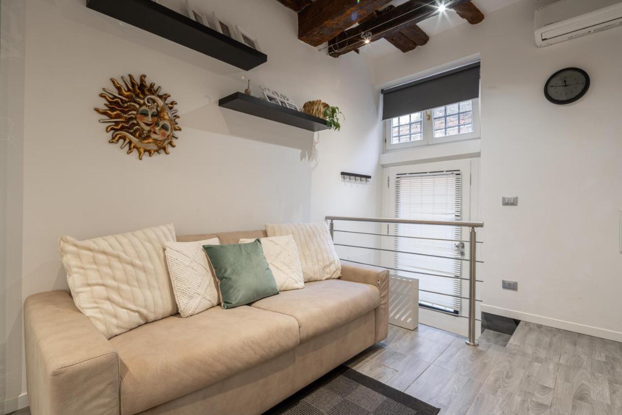 Rialto Boutique Apartment Veneza Exterior foto