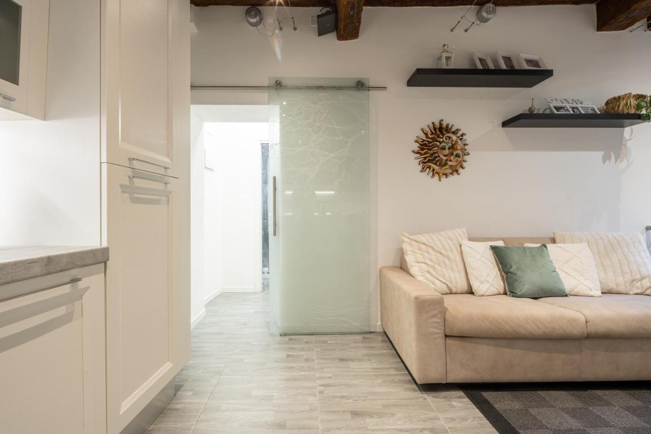 Rialto Boutique Apartment Veneza Exterior foto