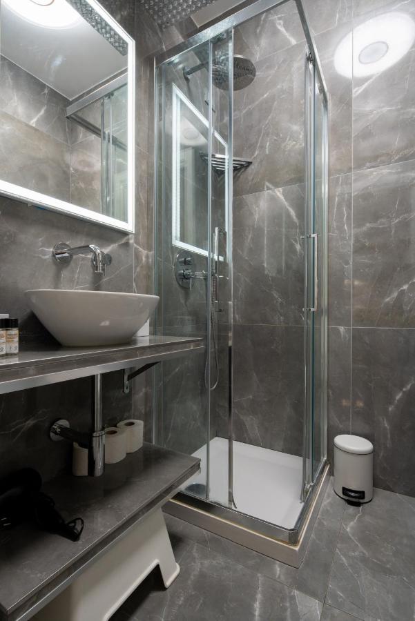 Rialto Boutique Apartment Veneza Exterior foto