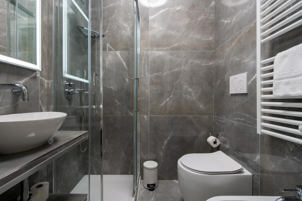 Rialto Boutique Apartment Veneza Exterior foto