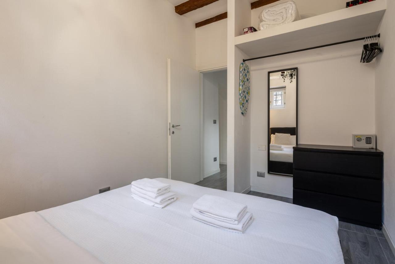 Rialto Boutique Apartment Veneza Exterior foto