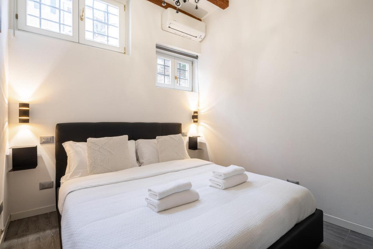 Rialto Boutique Apartment Veneza Exterior foto